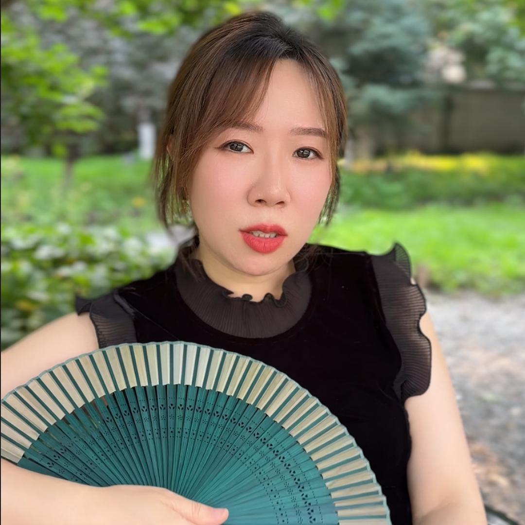 十四姨晨晰