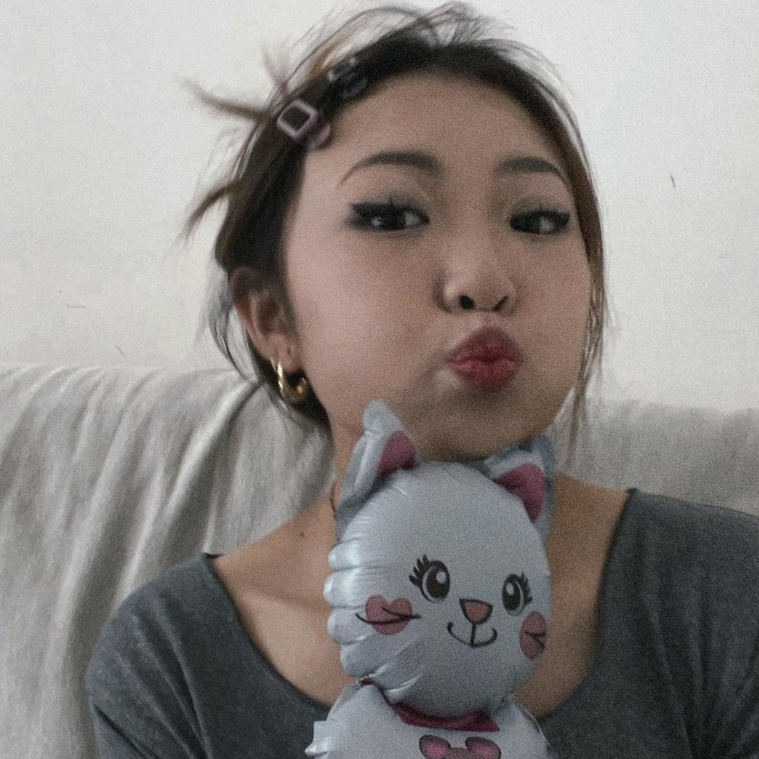 不叫朵儿的Duor