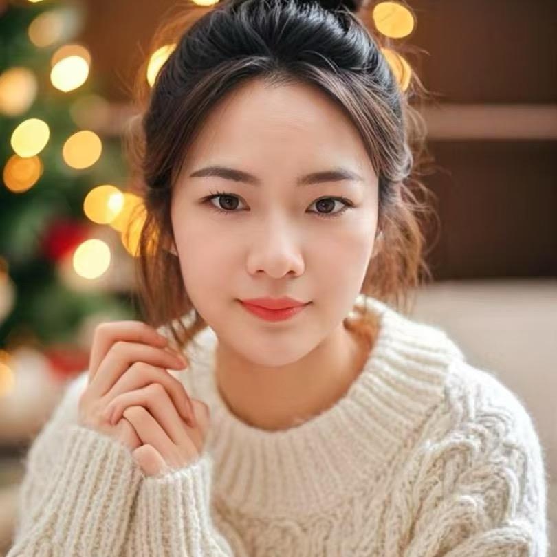 人生无趣但却有你