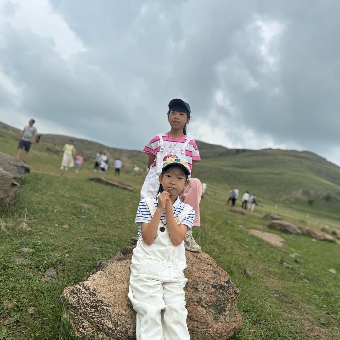 家有俩仔