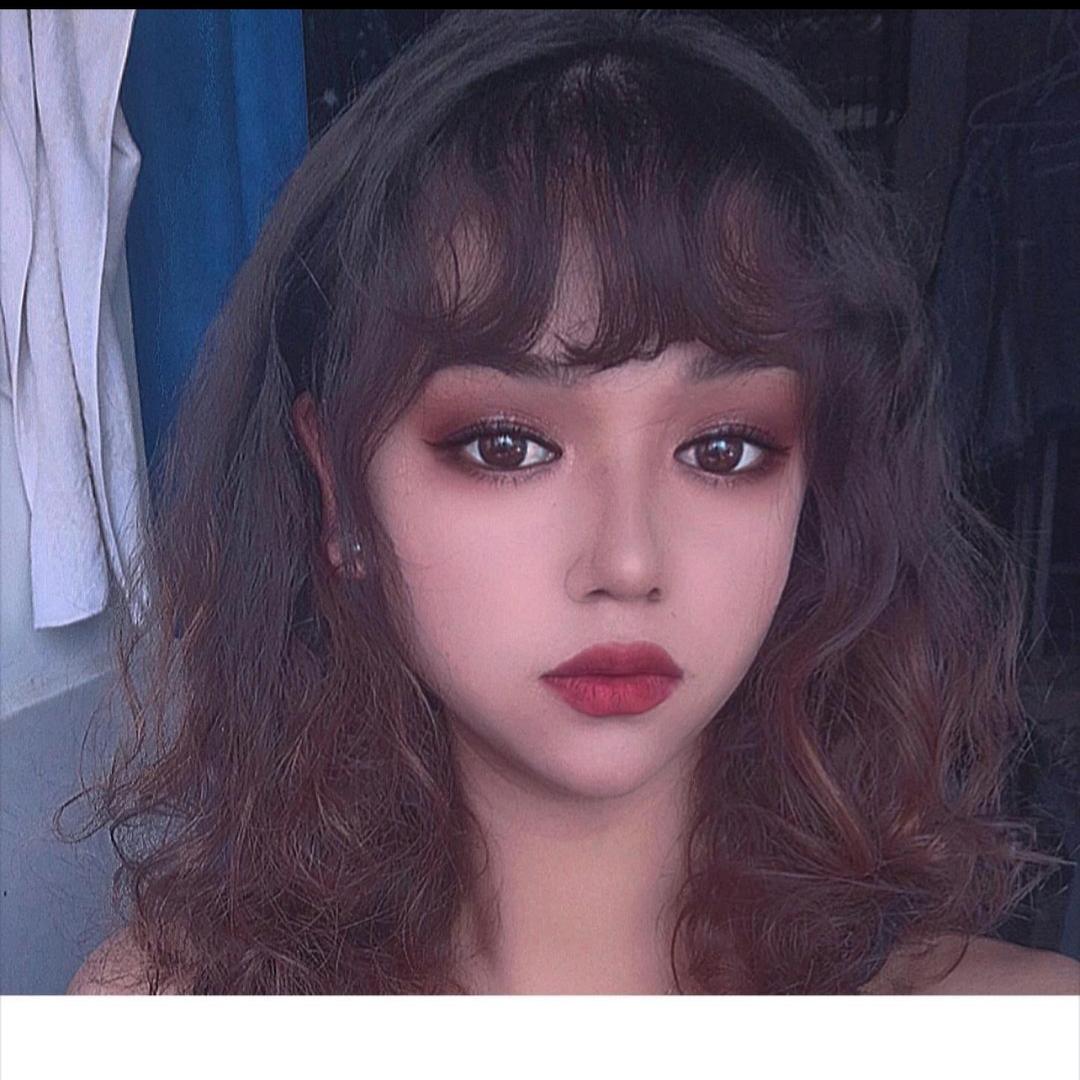 帅女