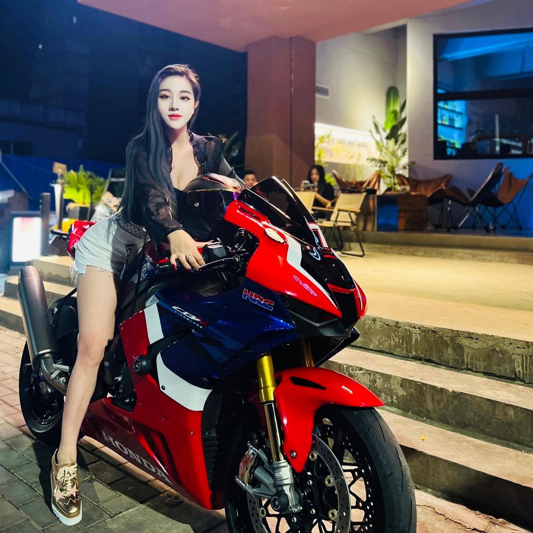 湄潭小仙女