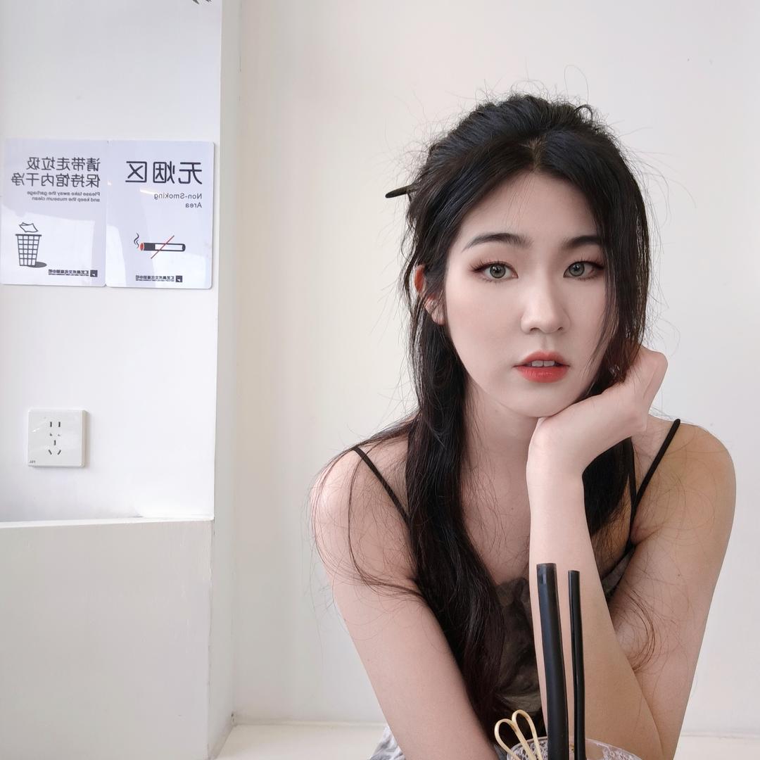 慢热.