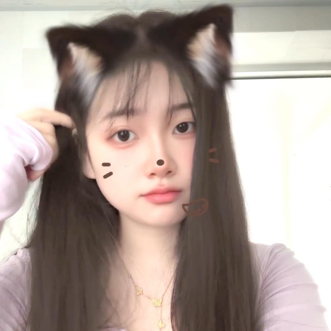 欣欣～