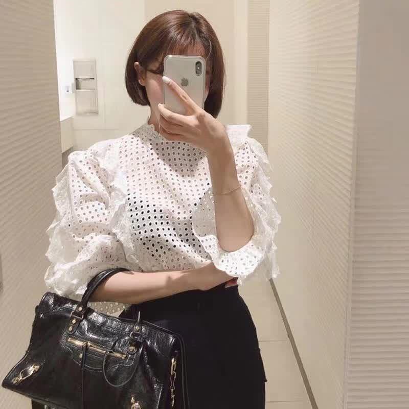 tomorrow爱穿搭