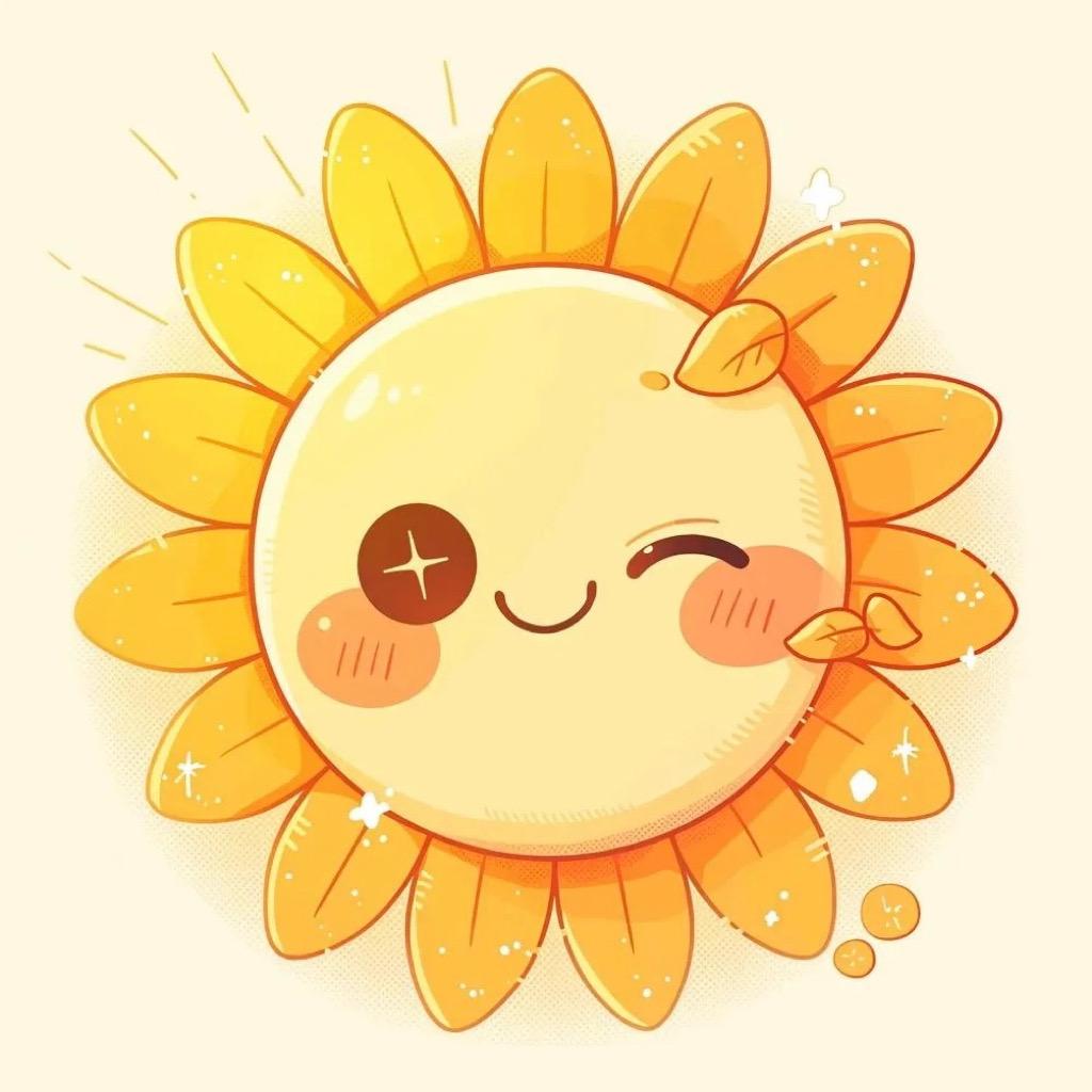 🌞十一