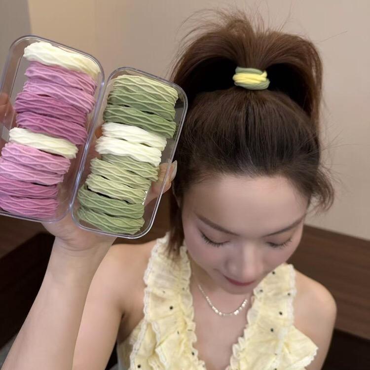 小白厨娘
