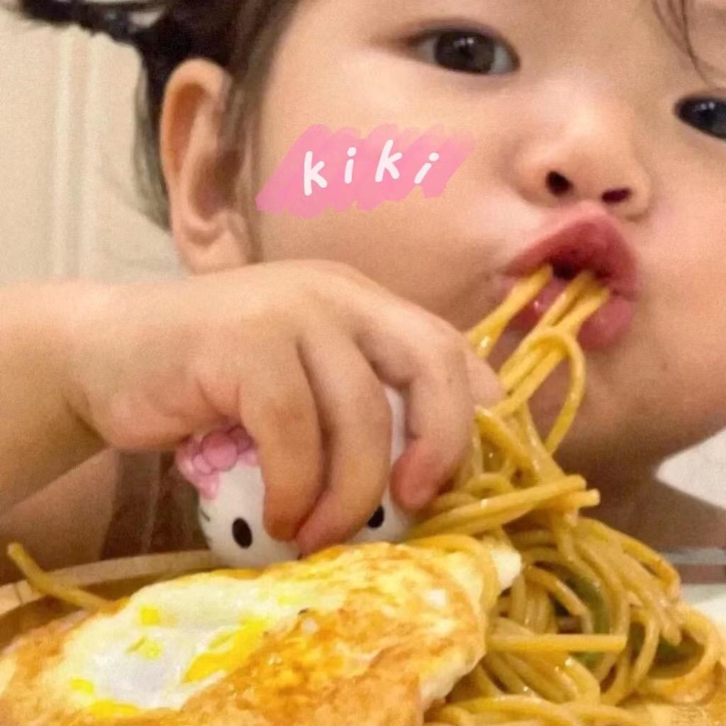 KiKi的旅行日记