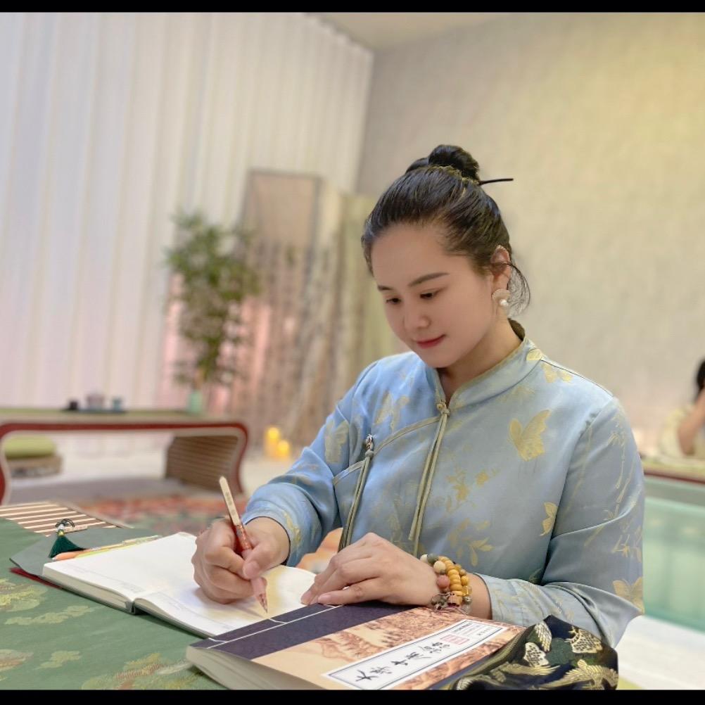 麦香