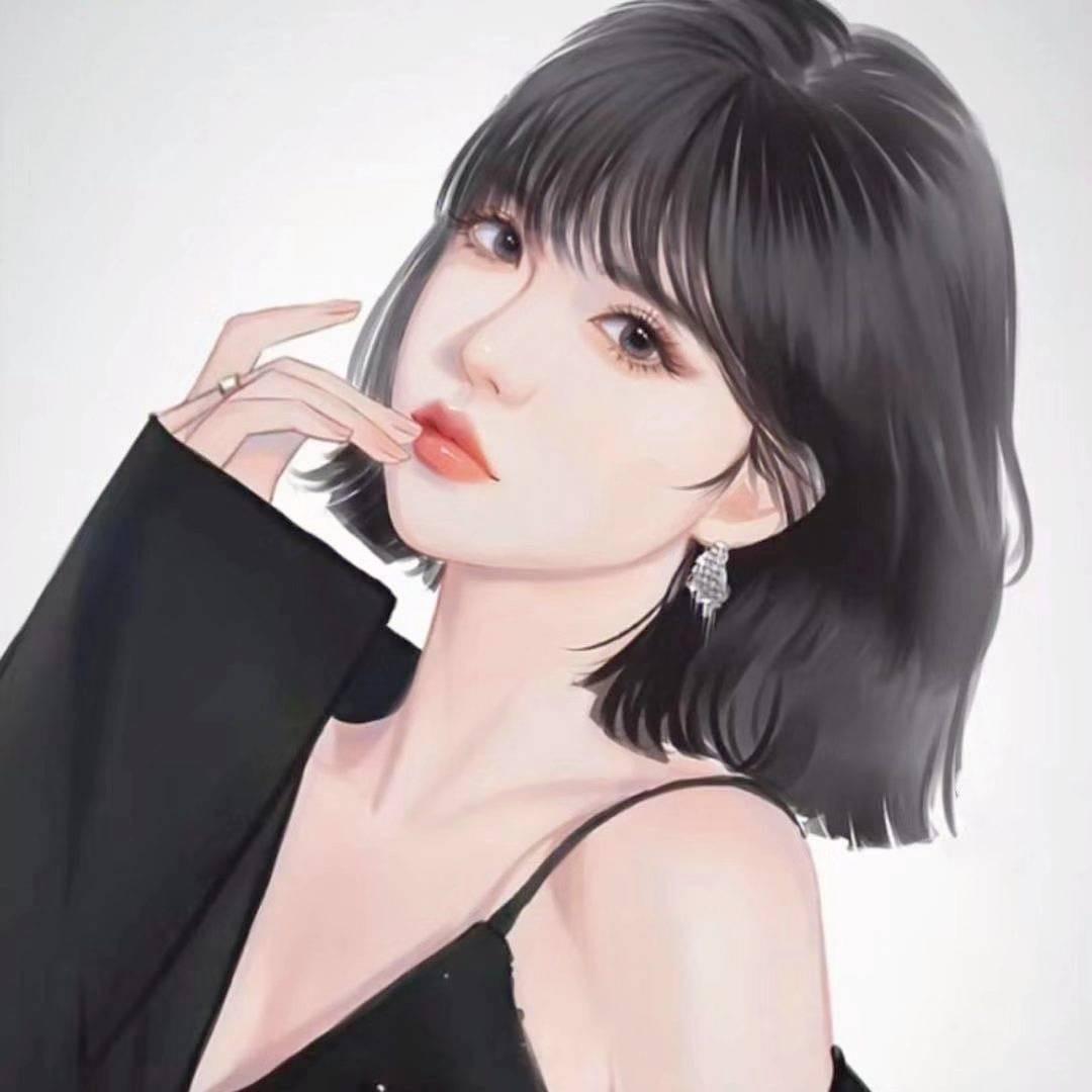 晶晶吖