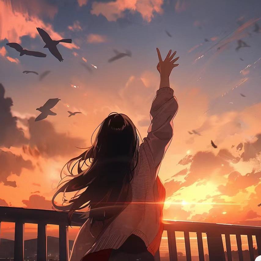 月下寻觅星光🌟