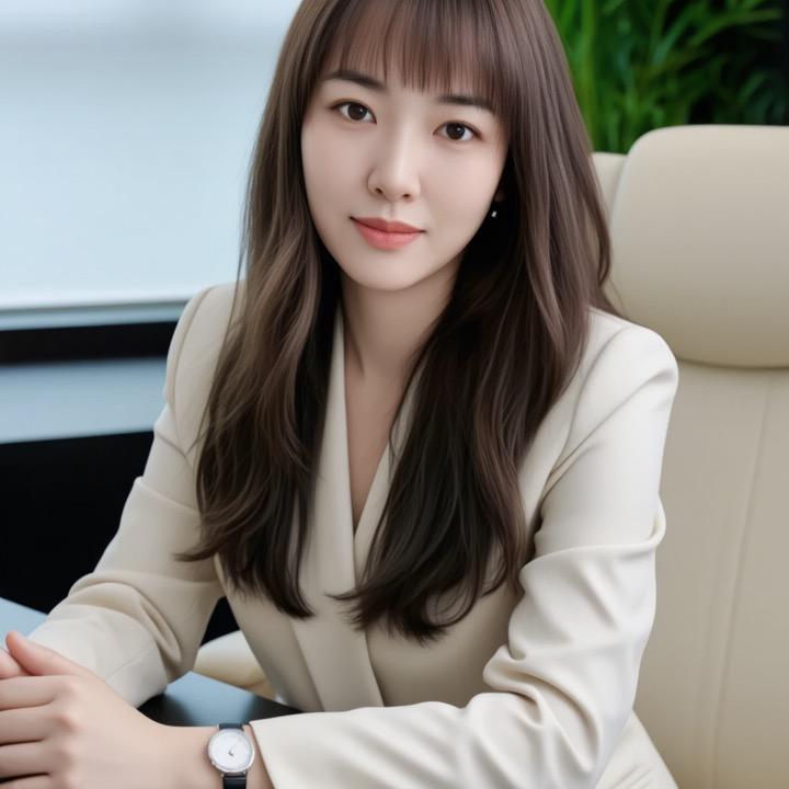 小美《视频同款在橱窗》