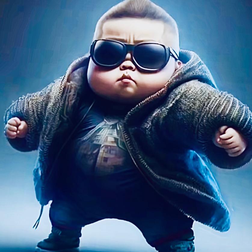 沉默是金(*¯︿¯)亮