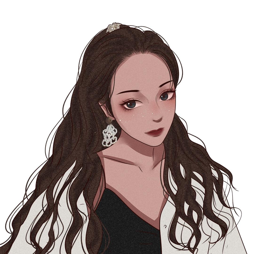 婉婉🌸（分享喜欢）