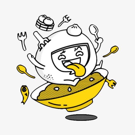 嚼乐小据点