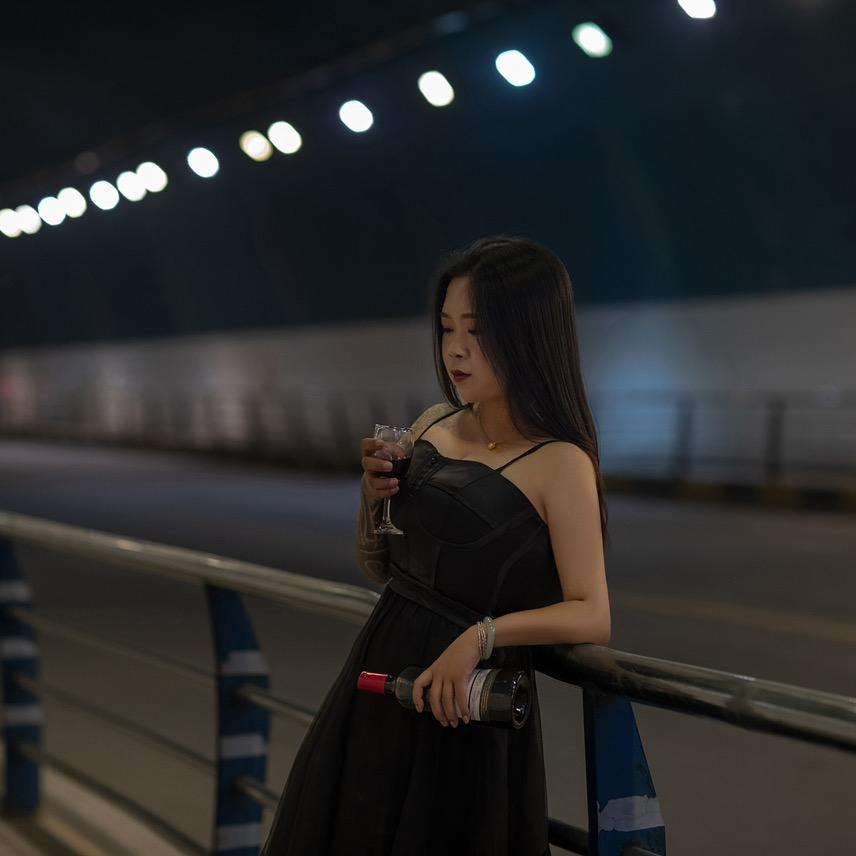 小表妹