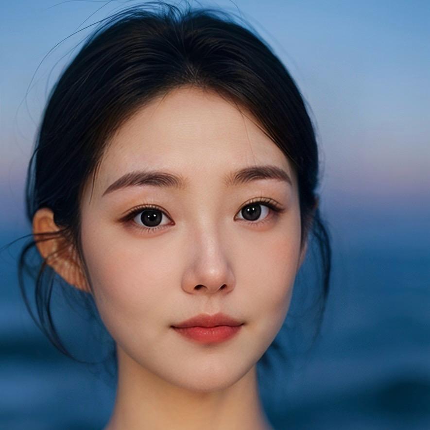 淡然✨（自律中）