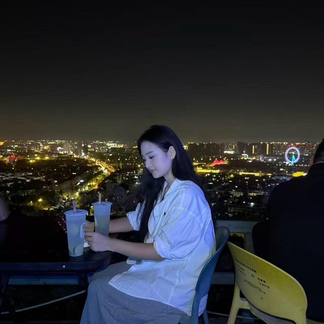 优秀欢妹儿