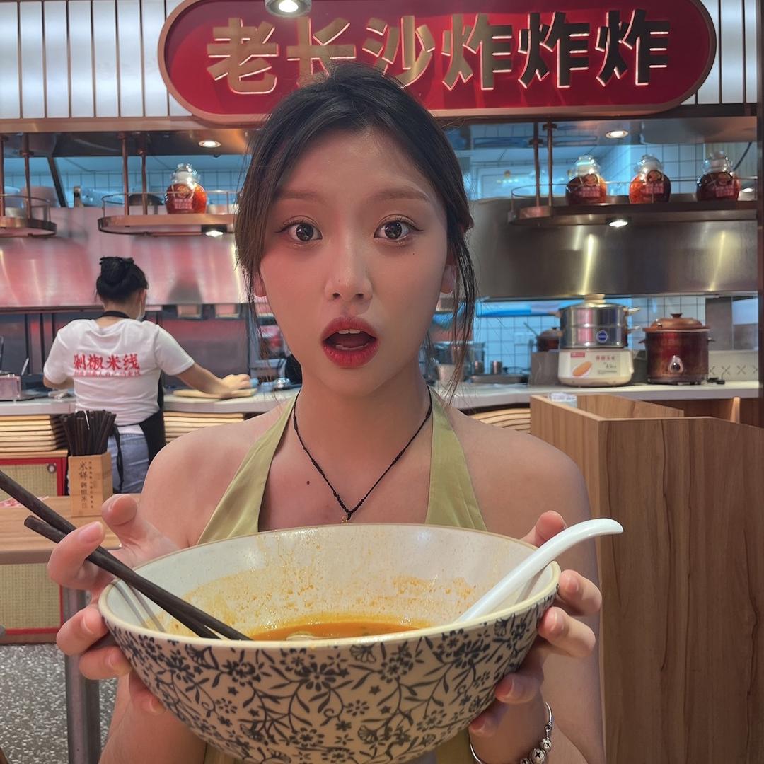 我五岁半啦！