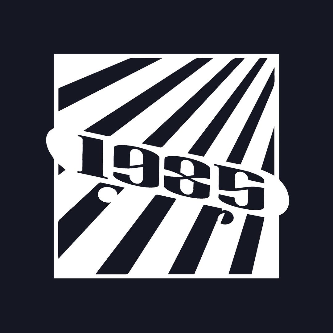 1985滑板