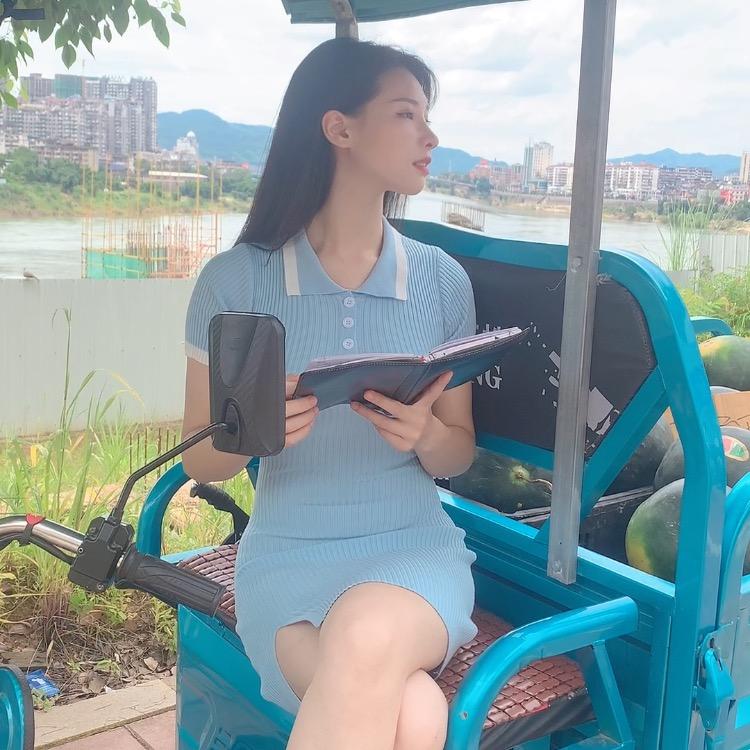 导航妹洗车养护