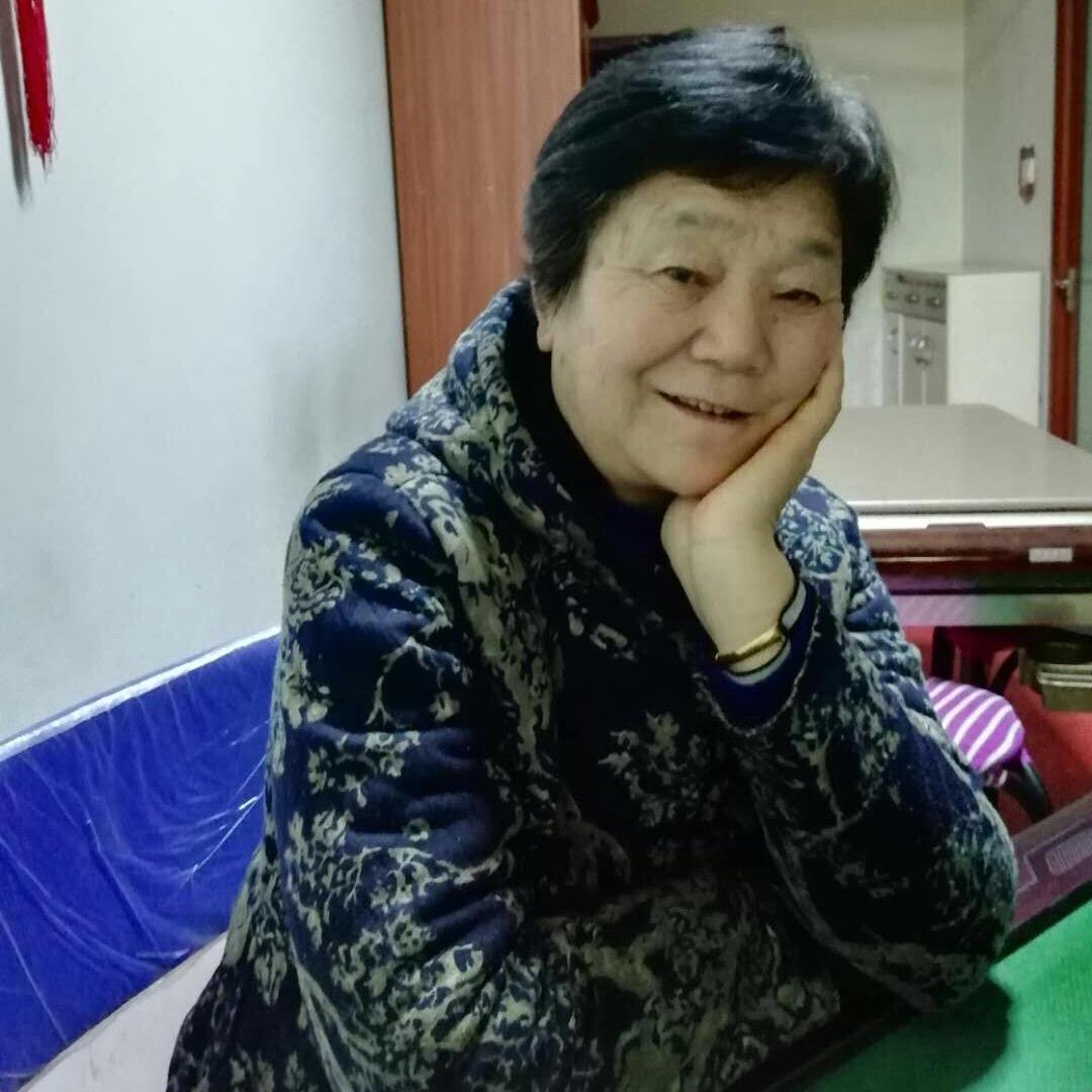 开心老李