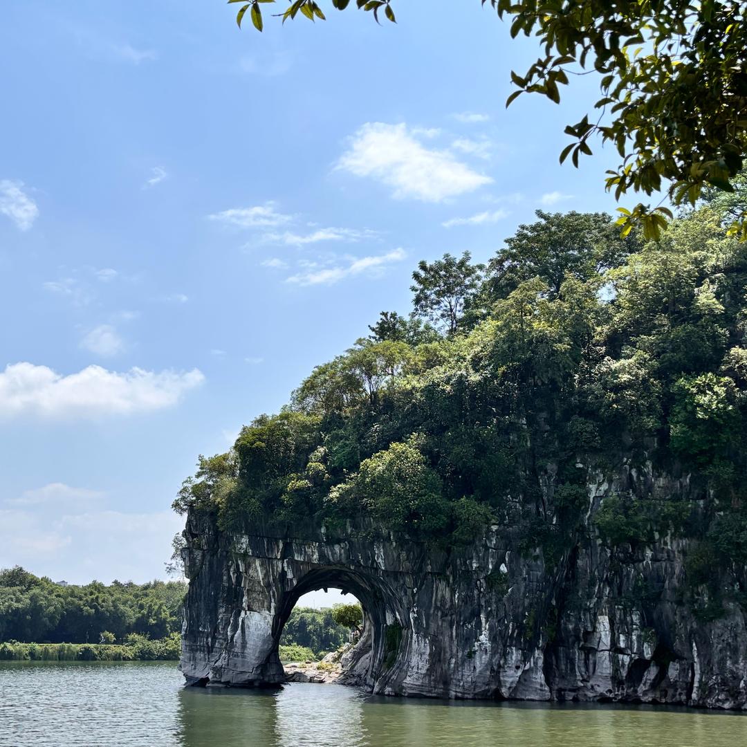 有福同享-有肉你长
