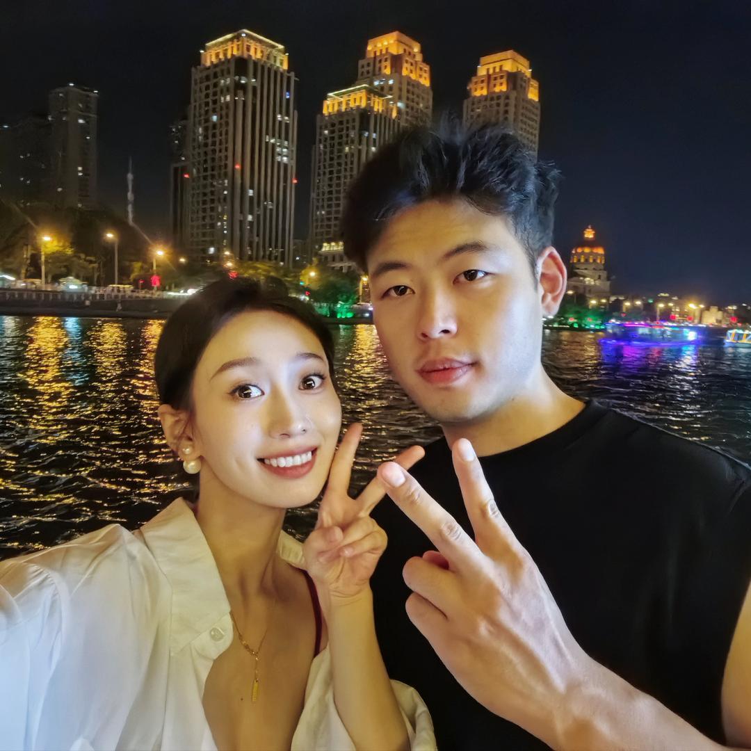 城阳白云山过程艺术