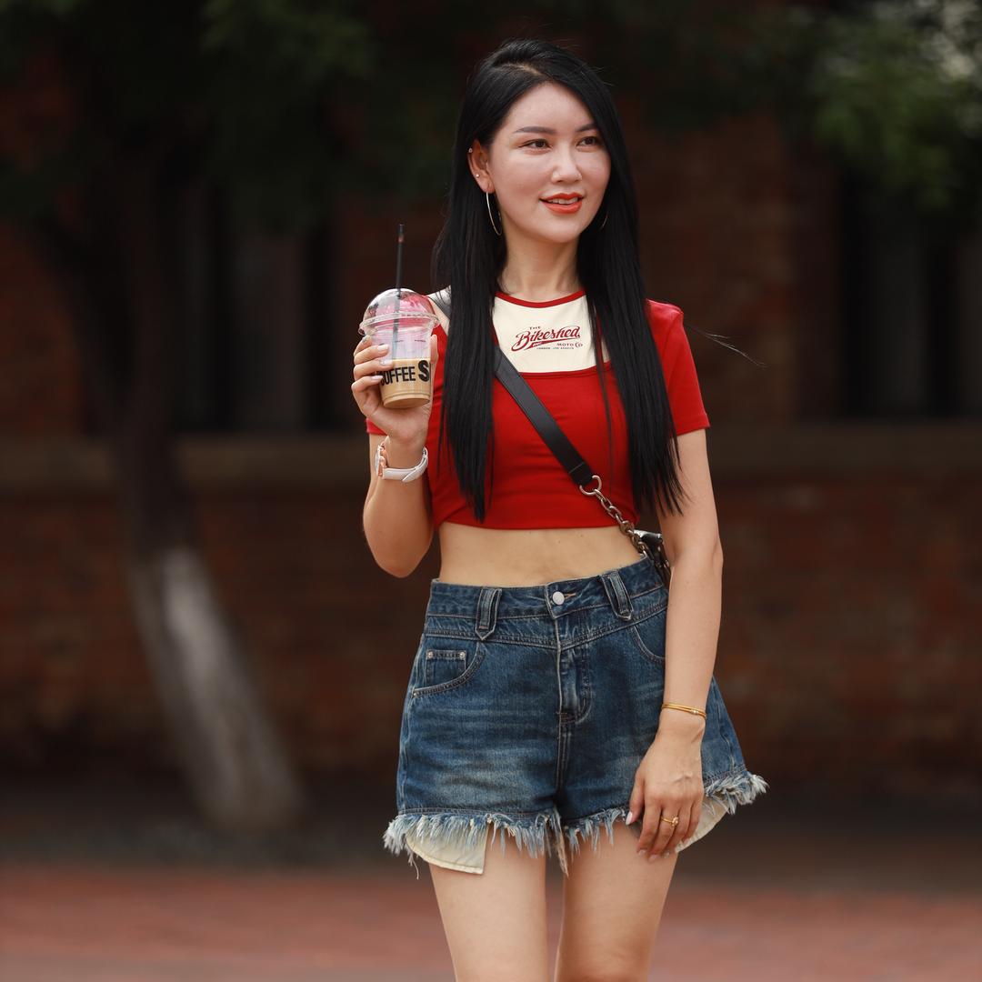 丽鑫的幸福生活