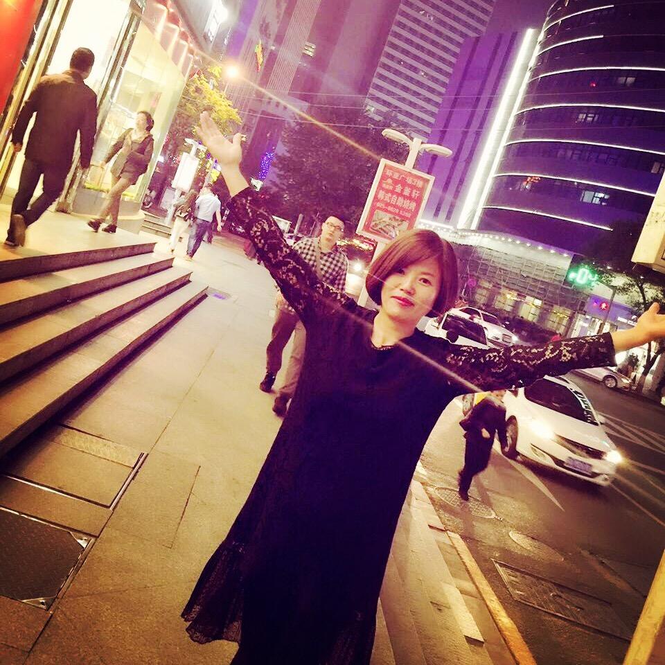 每一步，都是一种体验