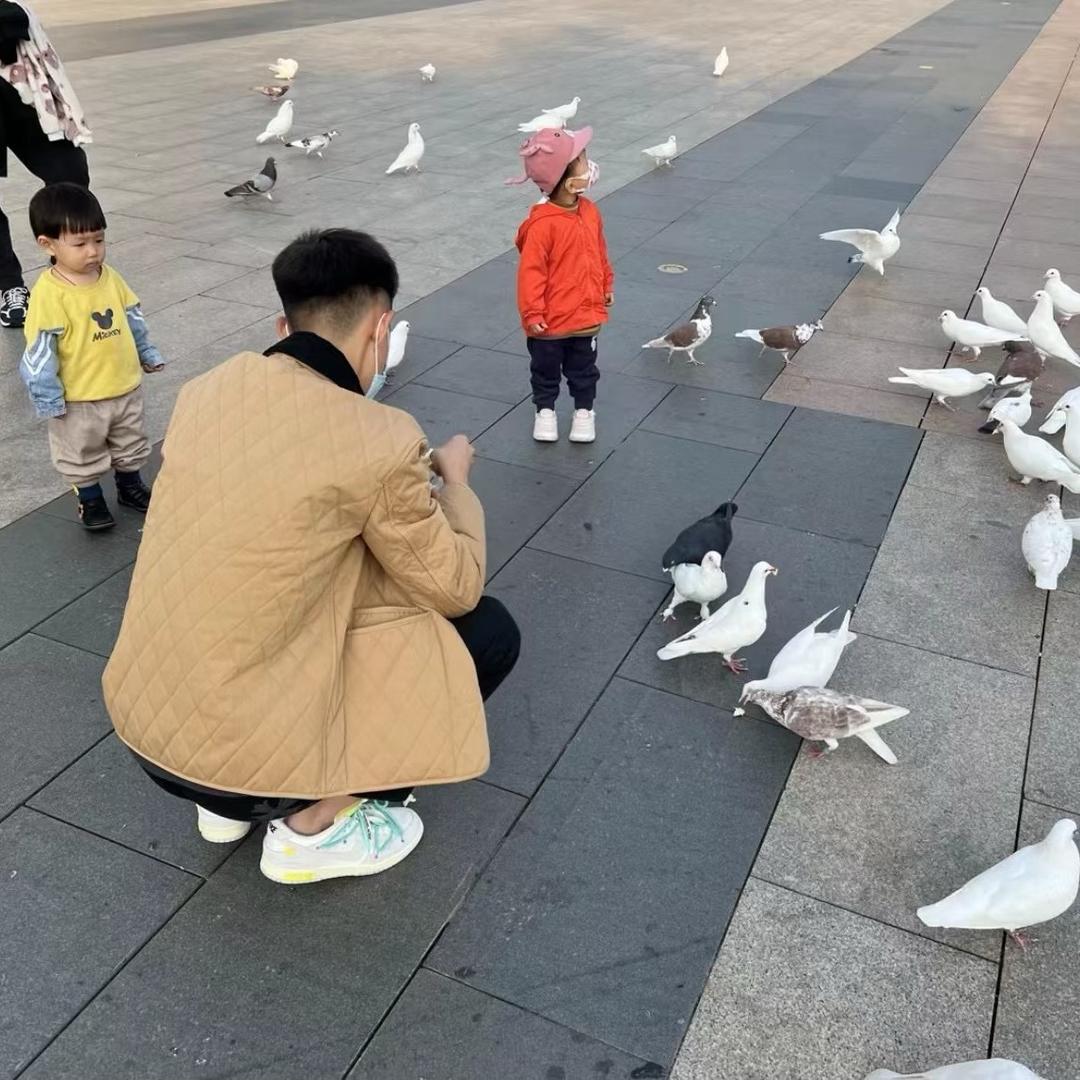欧越小杜小杜