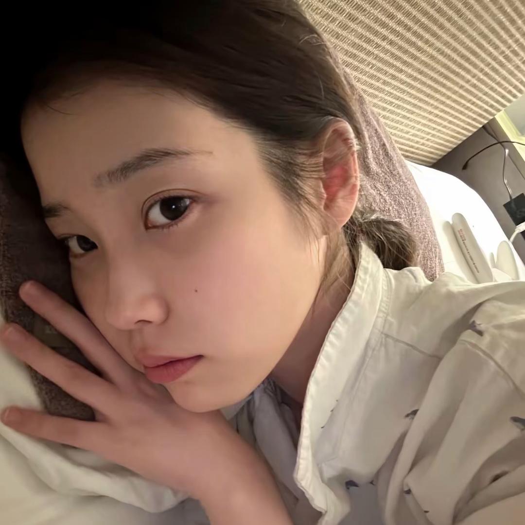 冬^.（被iu回复还见过李昀锐版