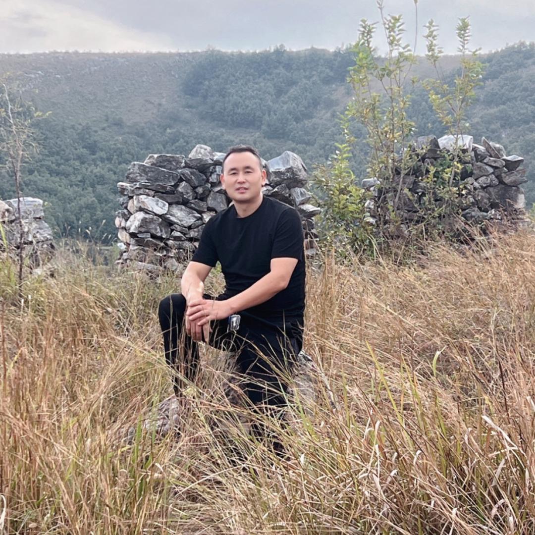 云淡风轻