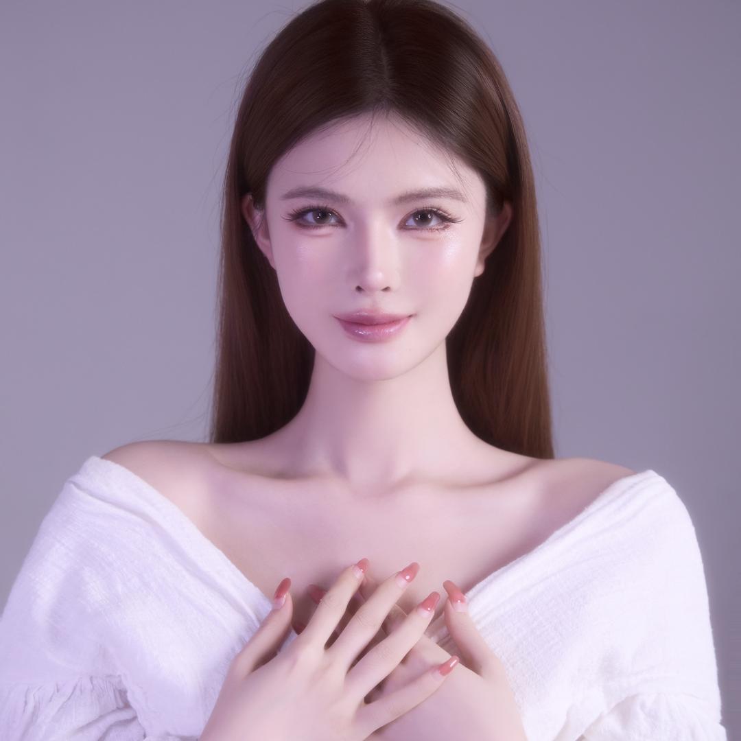 多琳甜美学咨询
