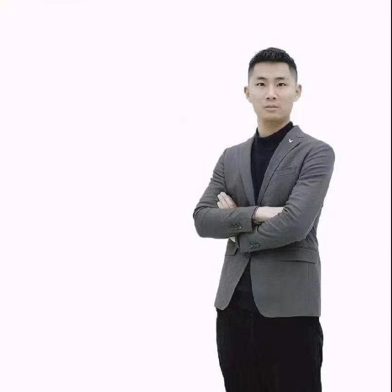 合肥车之达名车史华清
