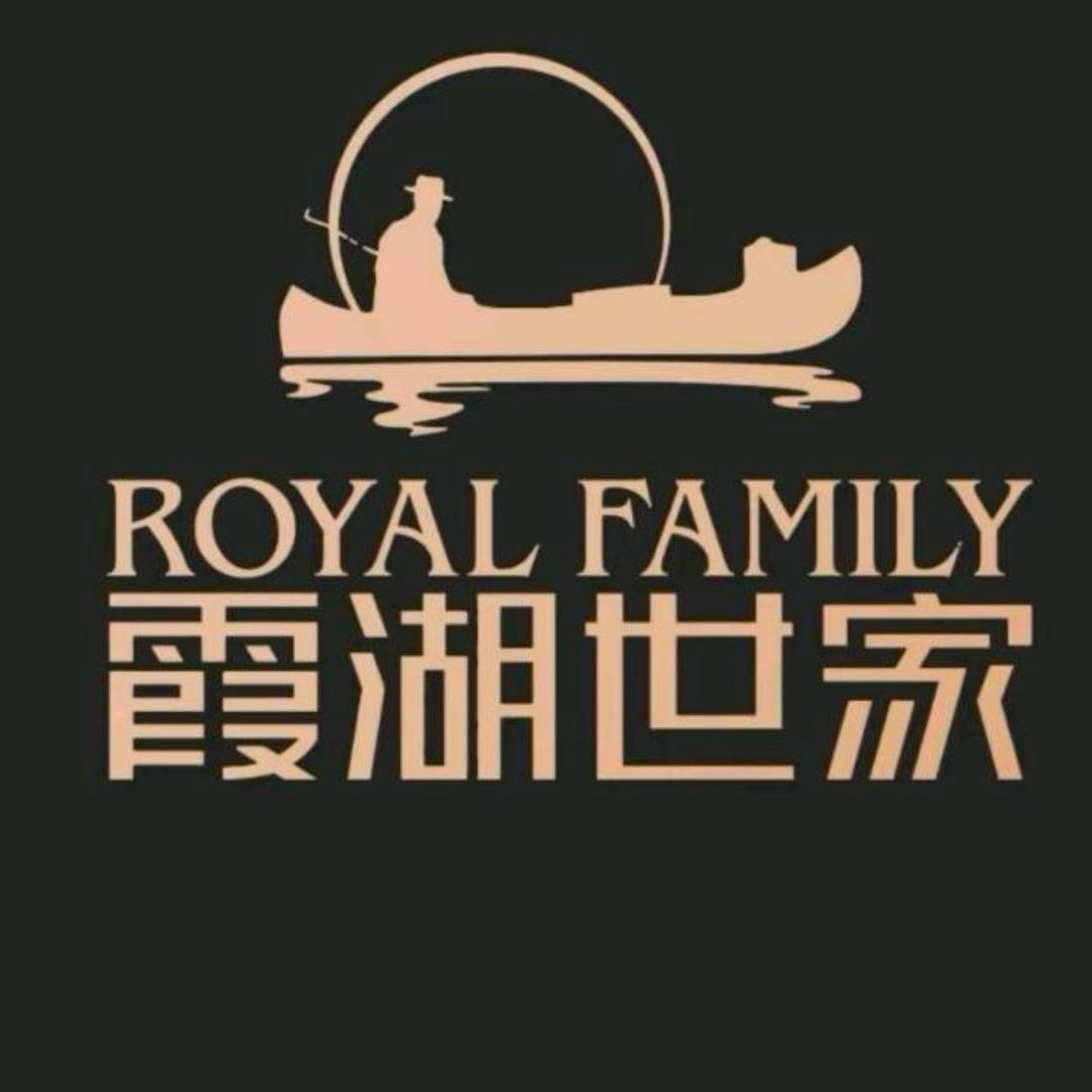 霞湖世家男装（莆田分湖）