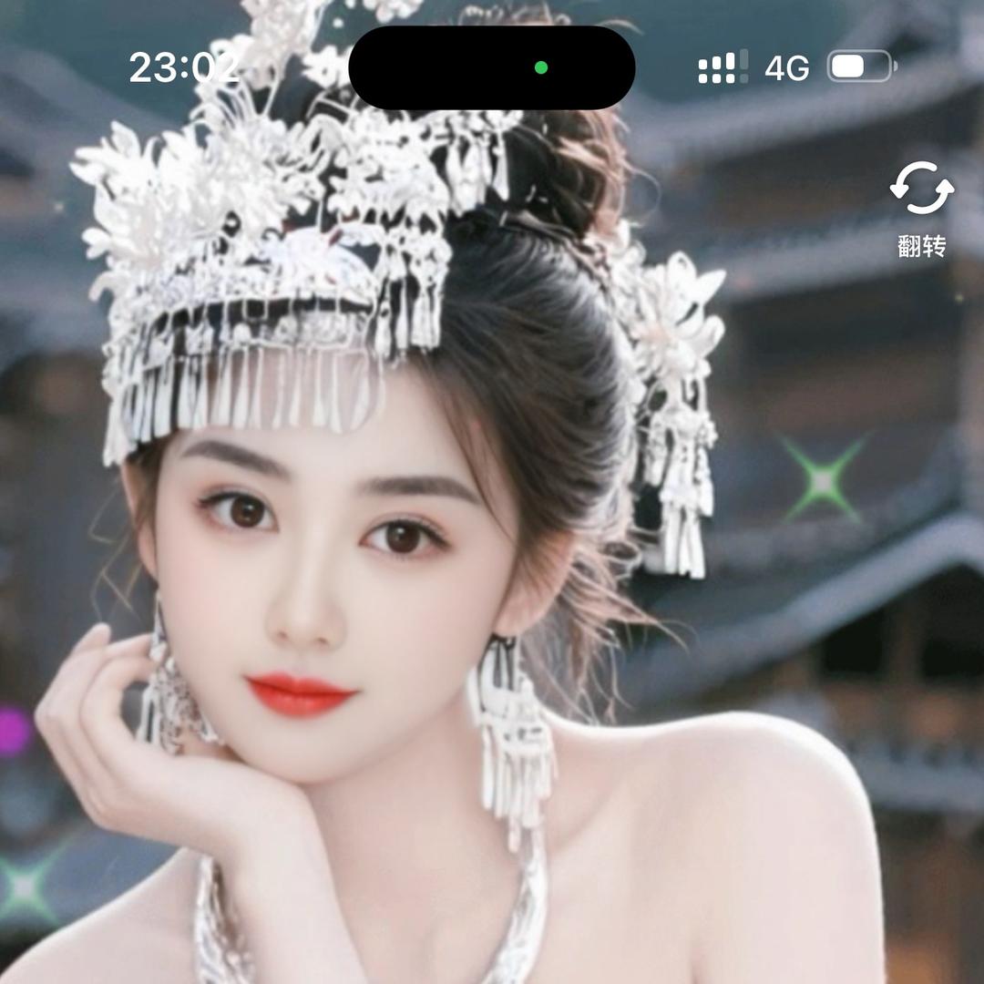 @圆饱饱