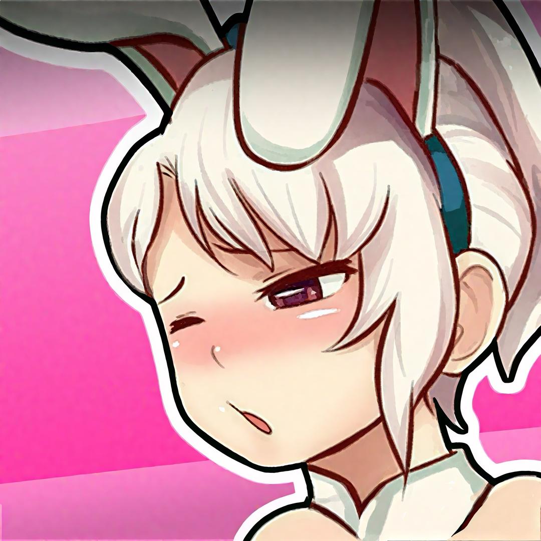 兔丝姬🥕