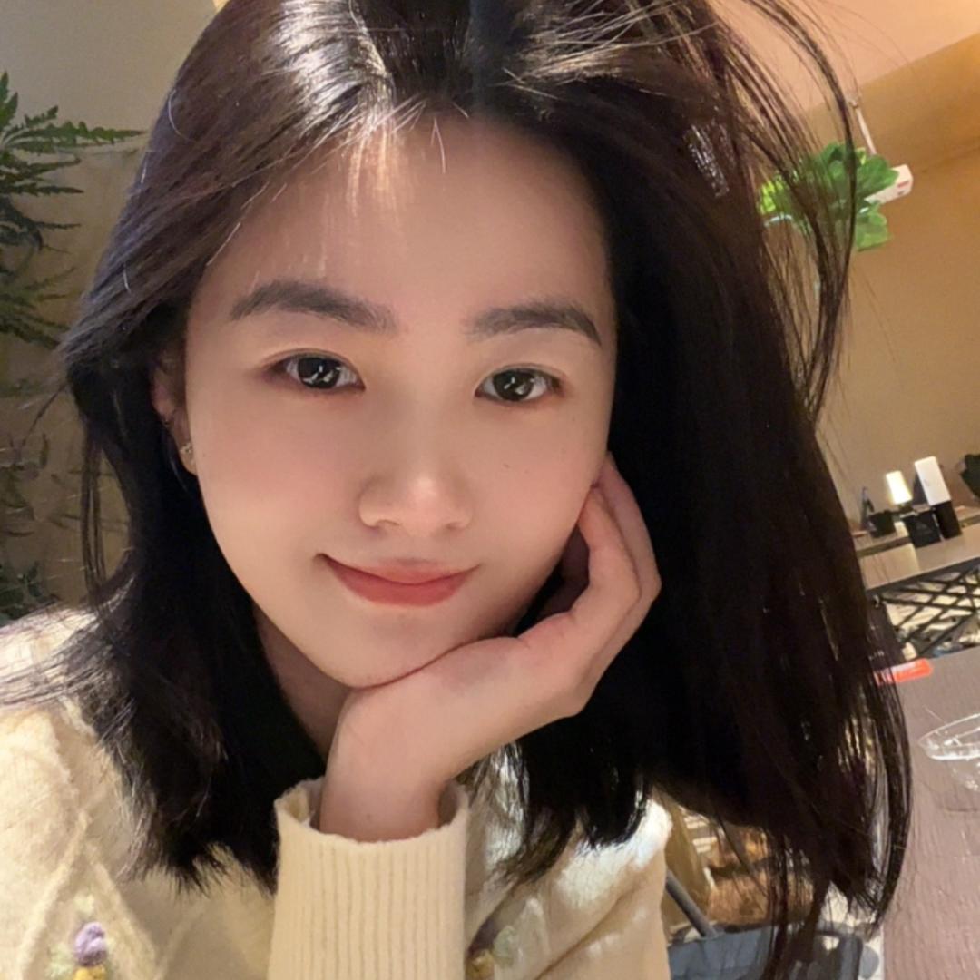 一只可爱莉