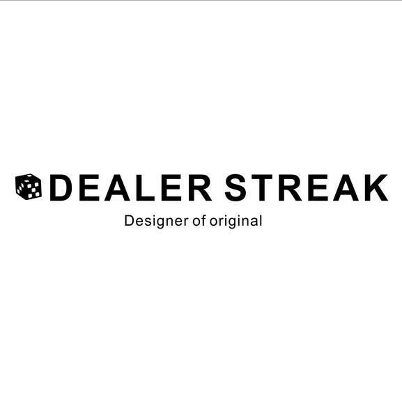 DEALER STREAK官方旗舰店
