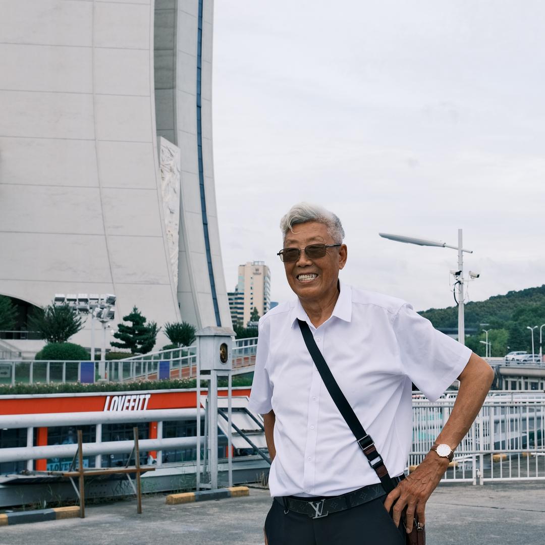 未来农场主（潇洒老头版）