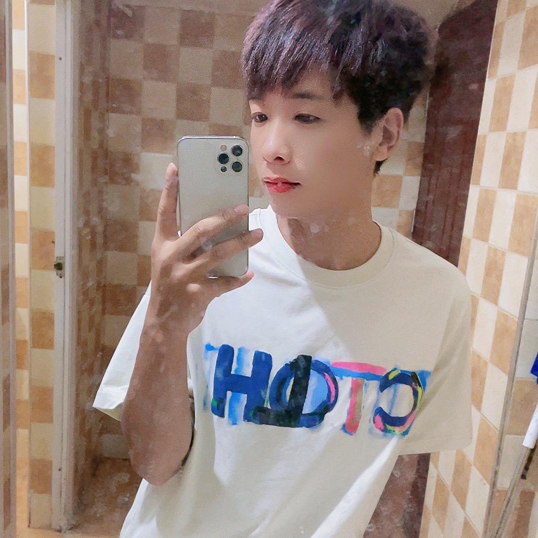 绝版仅我一枚💋