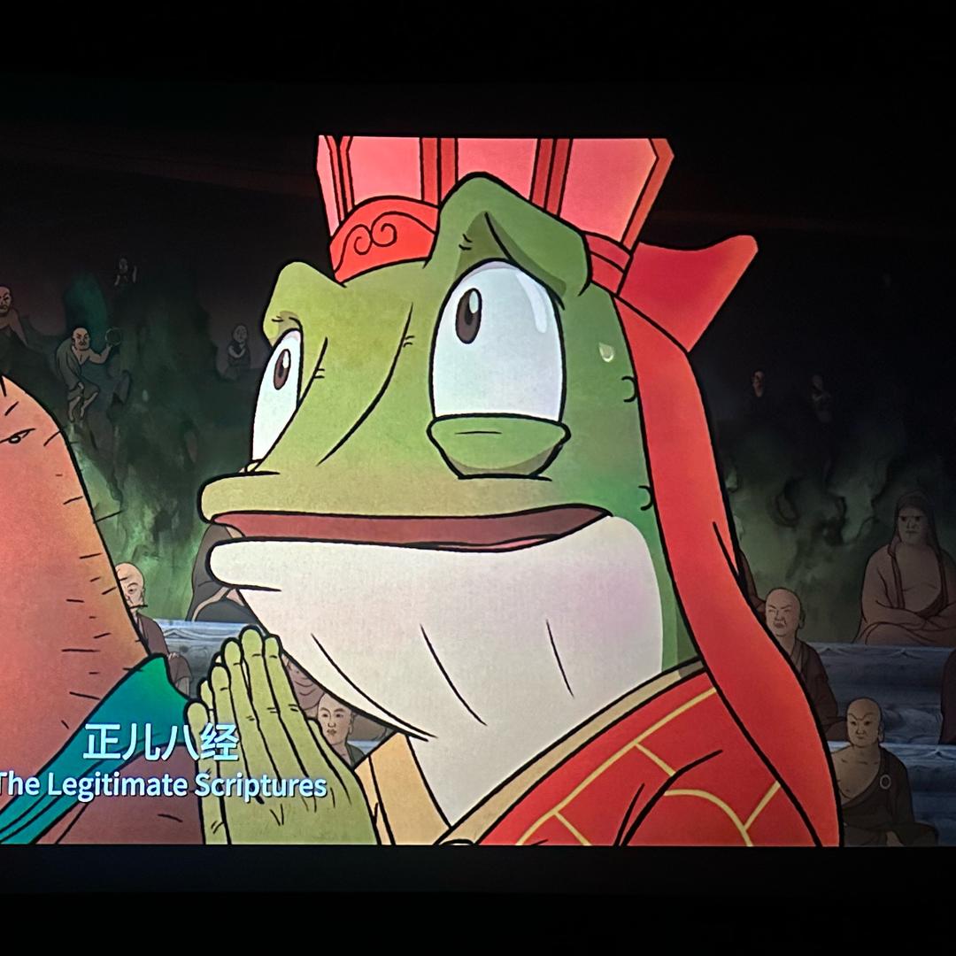 金铲铲木牛流马