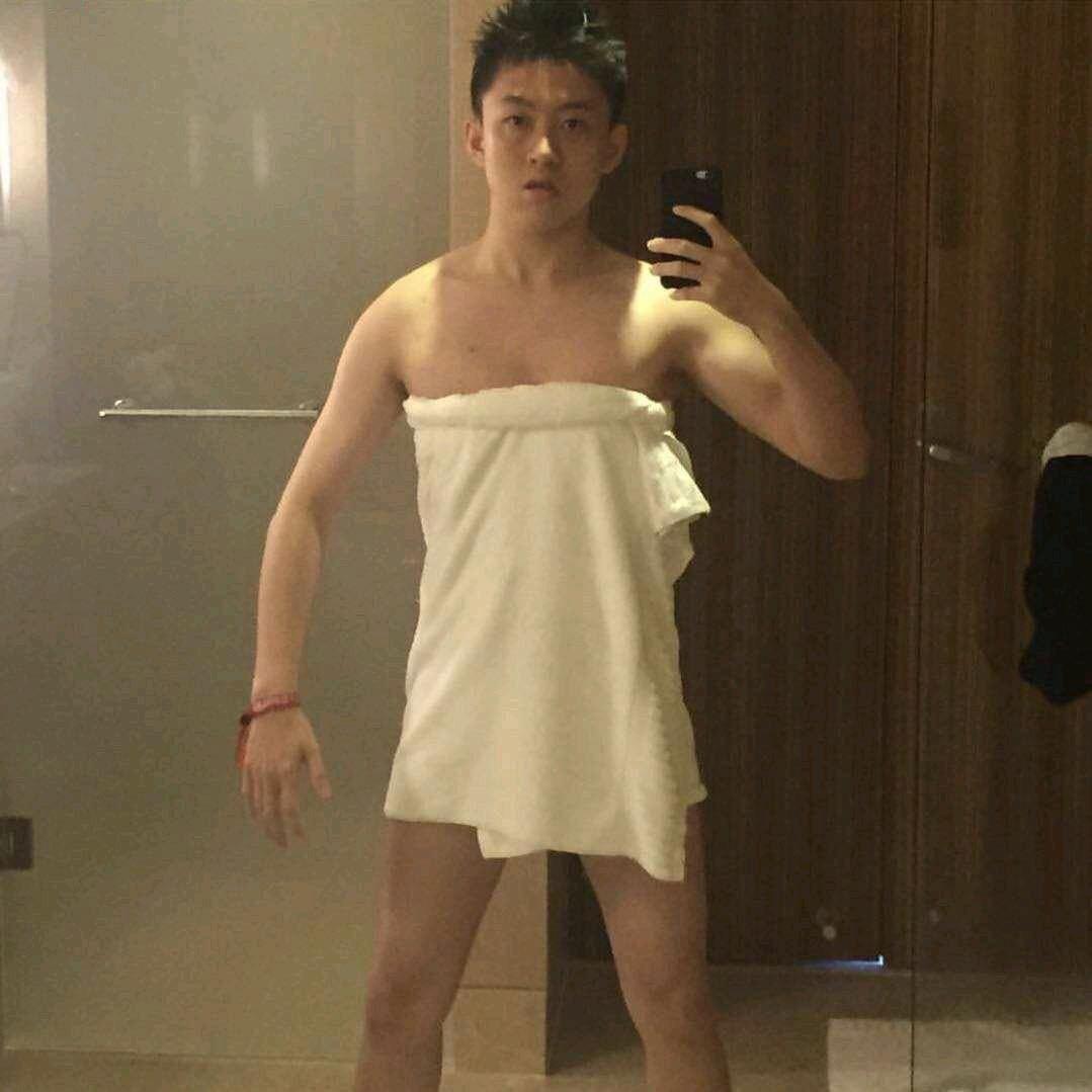 憨憨不憨