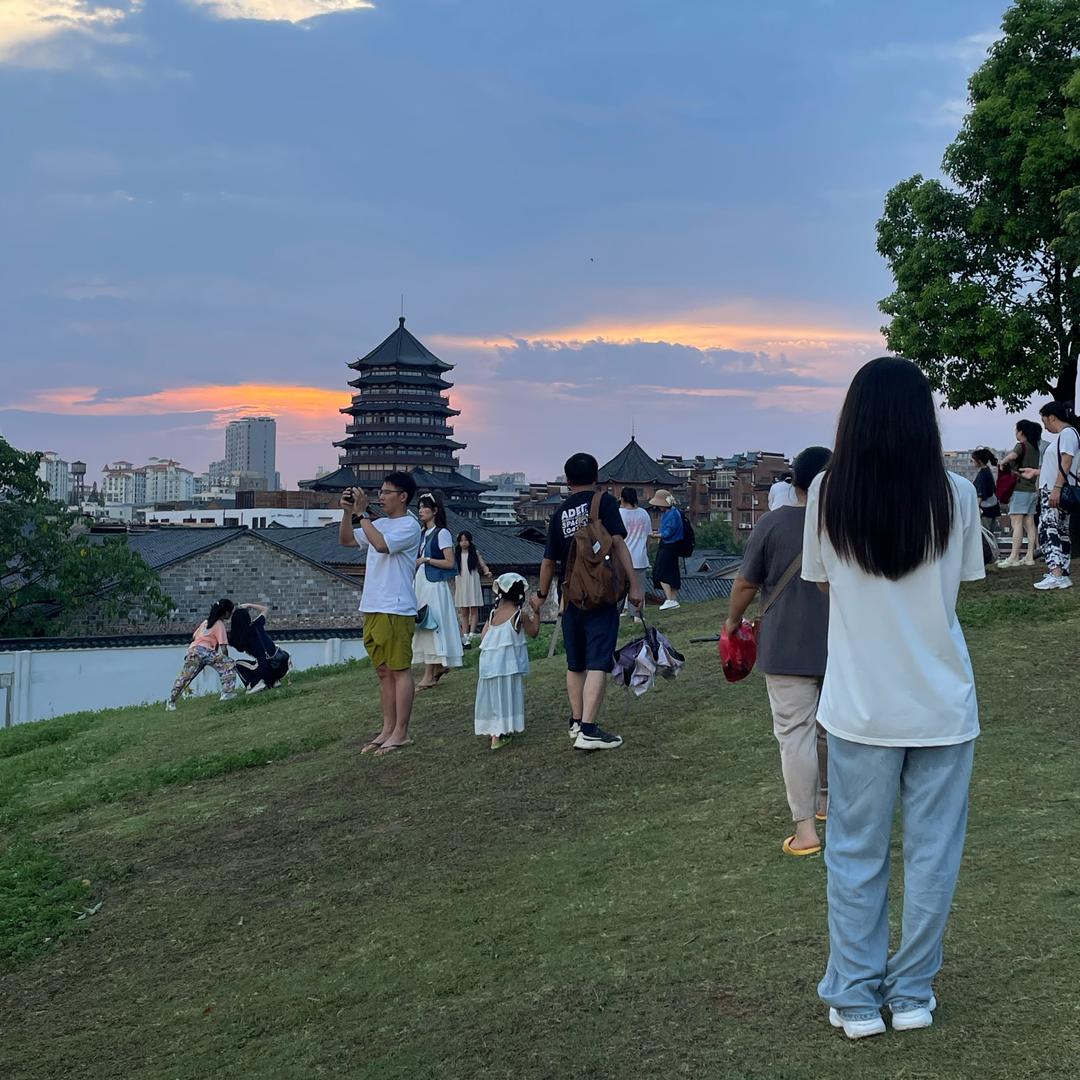 弓長