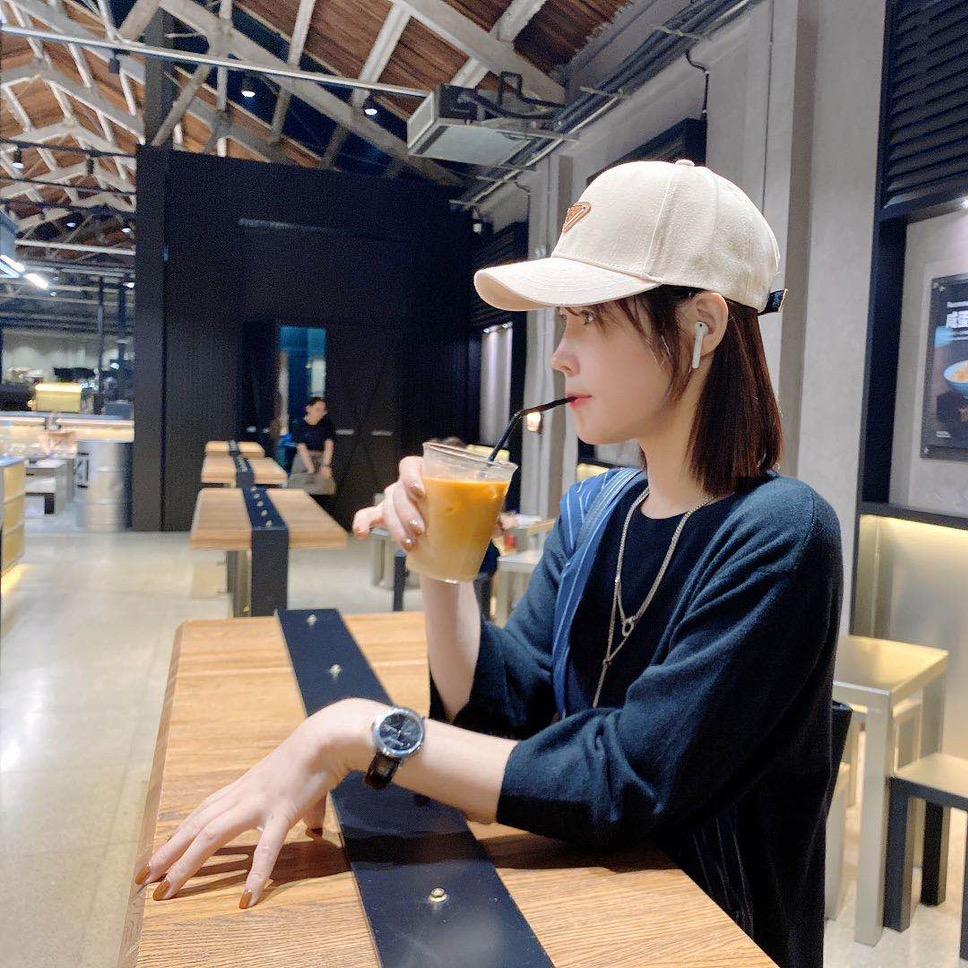 洁子的私服