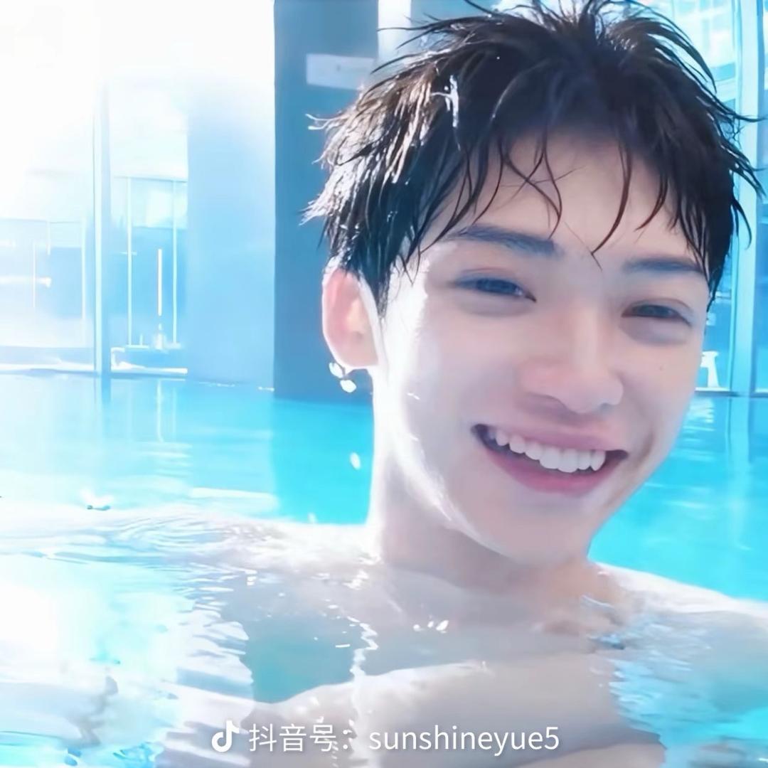 安静的渝甜甜🐟