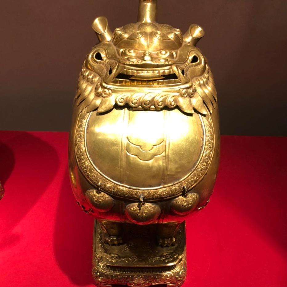 浩然游记