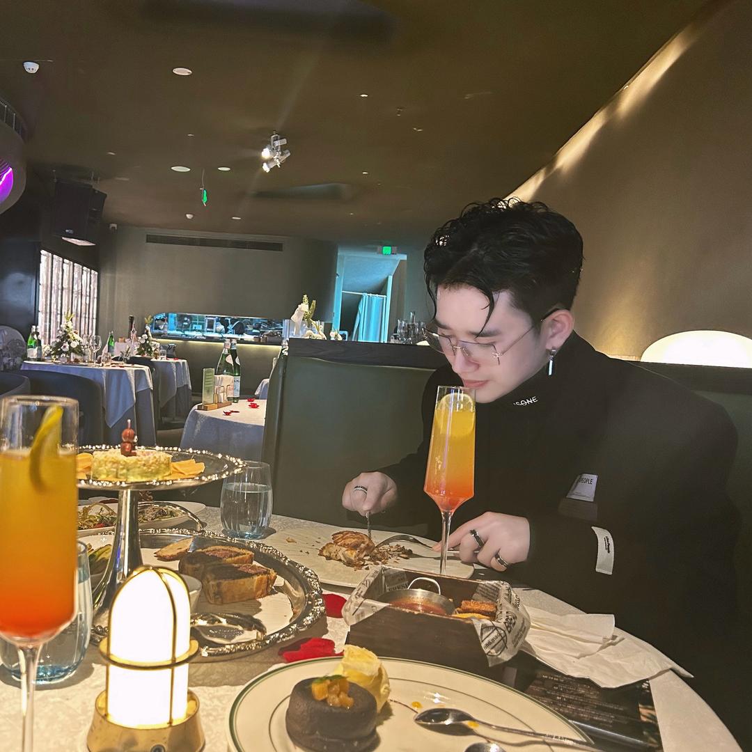 小森林💗