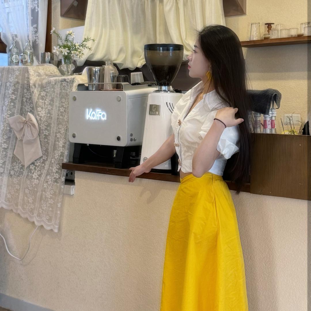 是二七呐💕